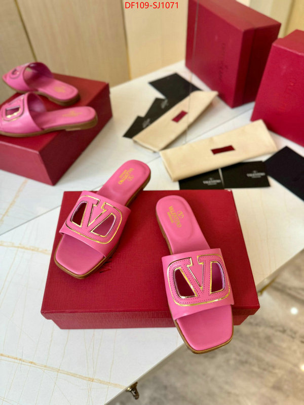 Women Shoes-Valentino the best ID: SJ1071 $: 109USD