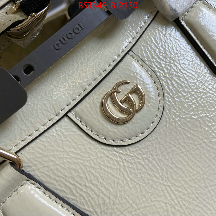 Gucci Bags(TOP)-Diana-Bamboo- replicas ID: BJ2130 $: 349USD,