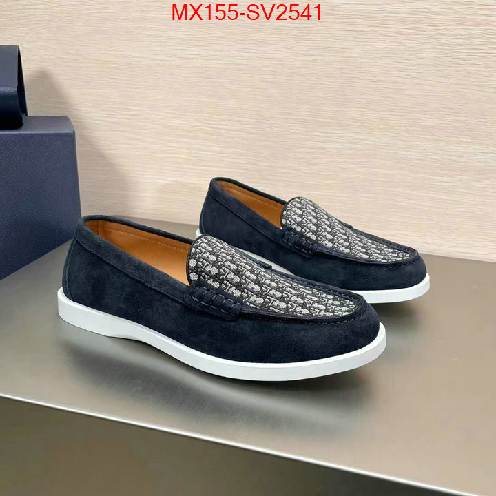 Men shoes-Dior knockoff ID: SV2541 $: 155USD