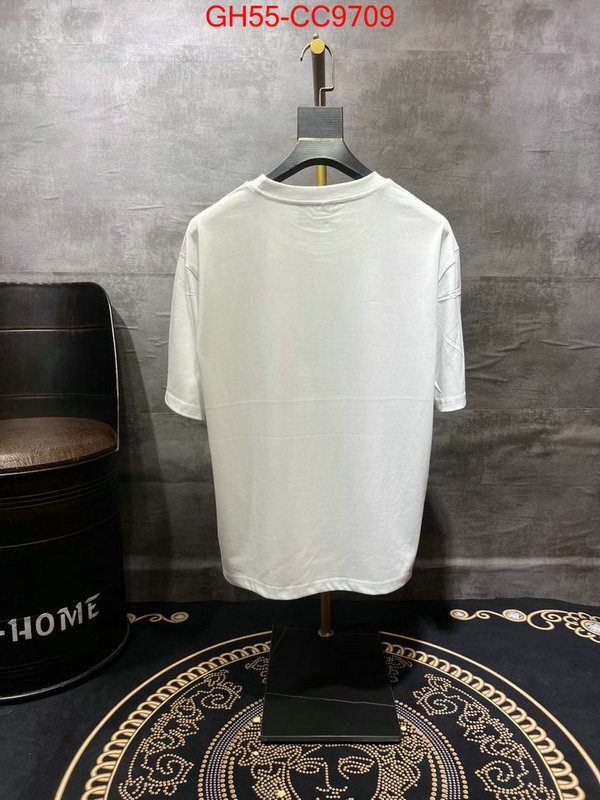 Clothing-Gucci online china ID: CC9709 $: 55USD