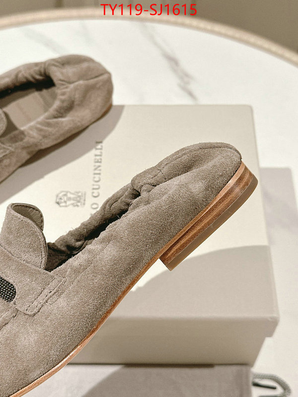 Women Shoes-Brunello cucinelli designer ID: SJ1615 $: 119USD