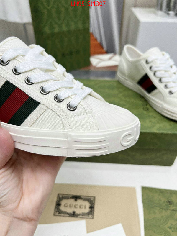 Women Shoes-Gucci buy luxury 2024 ID: SJ1307 $: 95USD