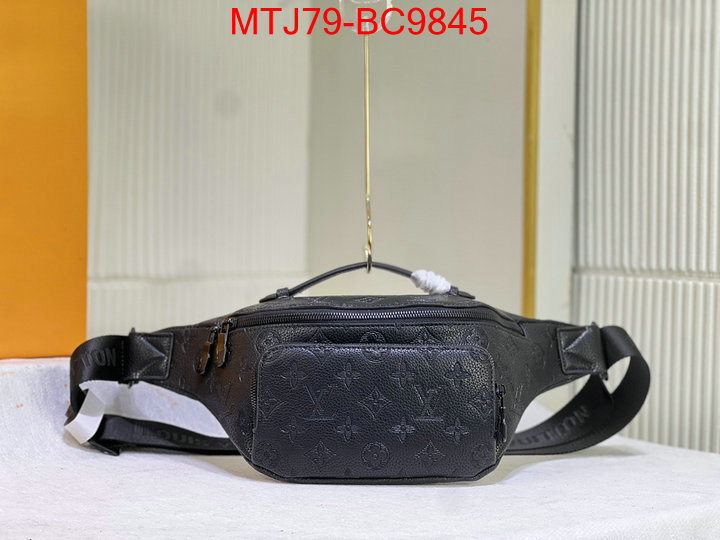 LV Bags(4A)-Discovery- cheap replica designer ID: BC9845 $: 79USD,