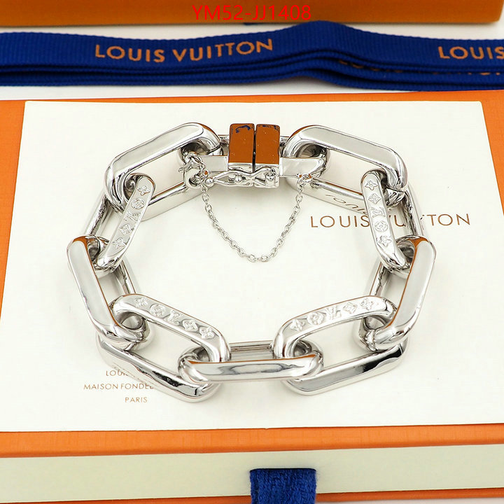 Jewelry-LV online ID: JJ1408 $: 52USD