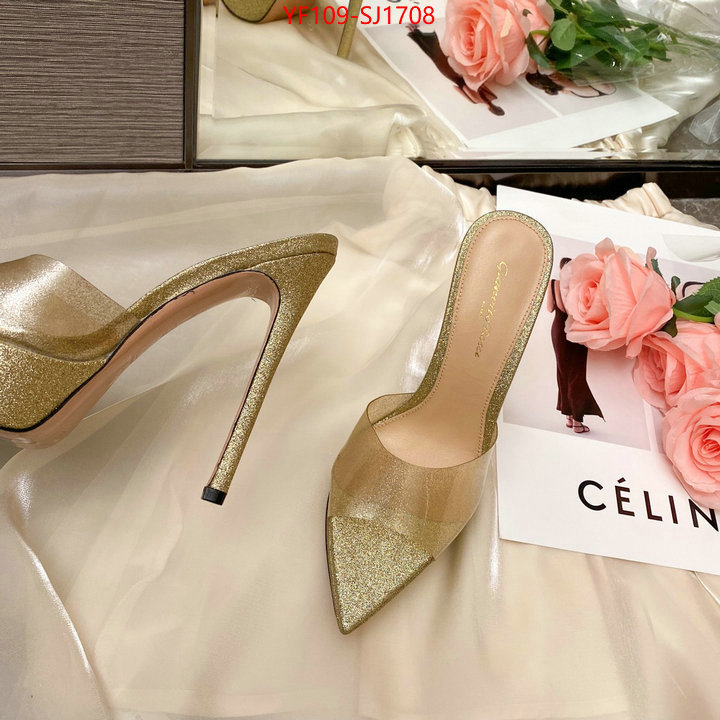 Women Shoes-Gianvito Rossi the most popular ID: SJ1708 $: 109USD