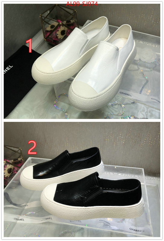 Women Shoes-Chanel 2024 perfect replica designer ID: SJ974 $: 99USD