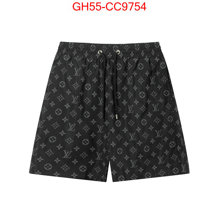 Clothing-LV is it ok to buy replica ID: CC9754 $: 55USD