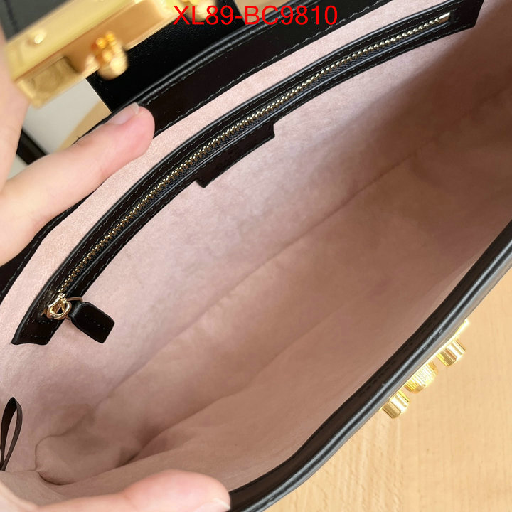 Gucci Bags(4A)-Handbag- where quality designer replica ID: BC9810 $: 89USD,