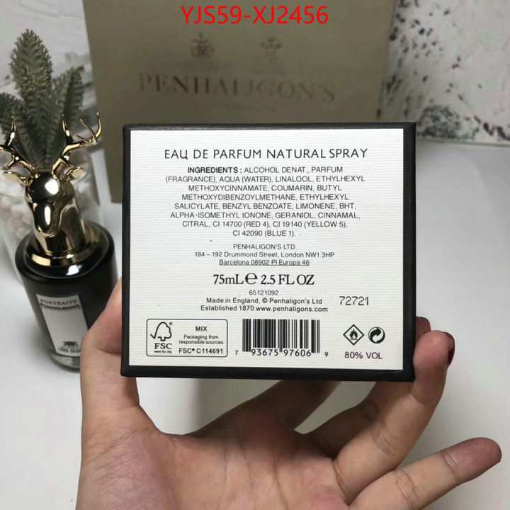 Perfume-Penhaligons how to start selling replica ID: XJ2456 $: 59USD