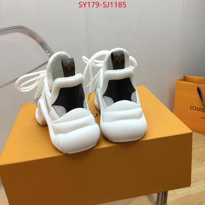 Women Shoes-LV we provide top cheap aaaaa ID: SJ1185 $: 179USD