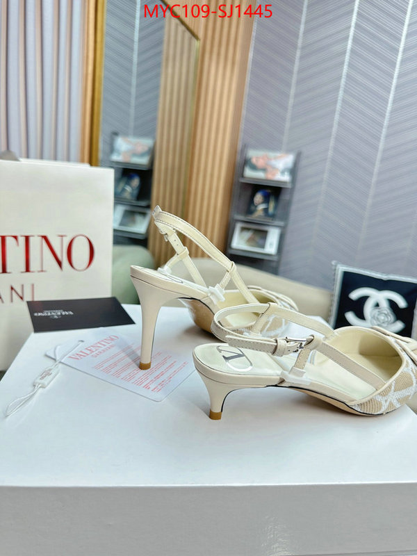 Women Shoes-Valentino online sale ID: SJ1445 $: 109USD