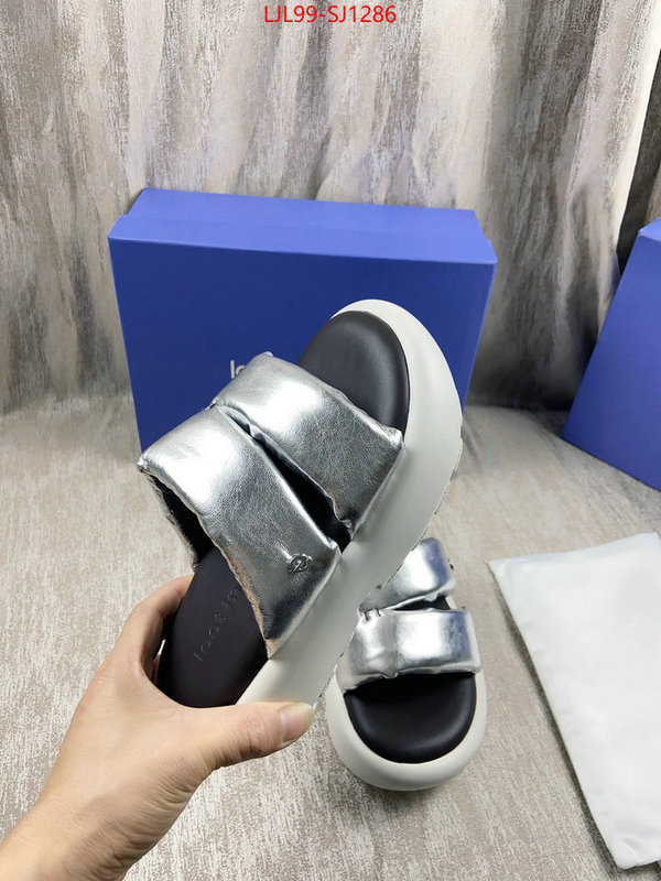 Women Shoes-Lost in echo we provide top cheap aaaaa ID: SJ1286 $: 99USD