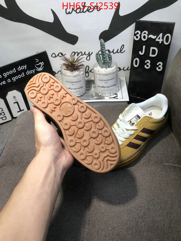 Women Shoes-Adidas 1:1 ID: SJ2539 $: 65USD