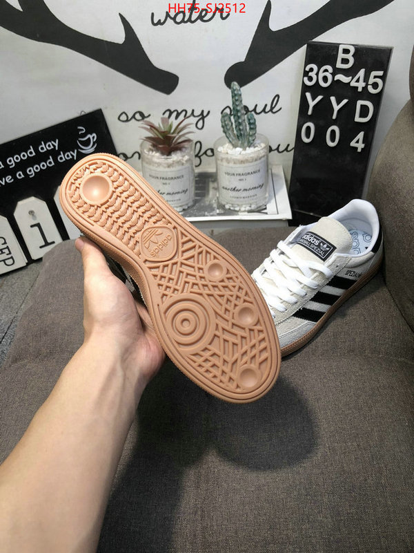 Women Shoes-Adidas shop cheap high quality 1:1 replica ID: SJ2512 $: 75USD