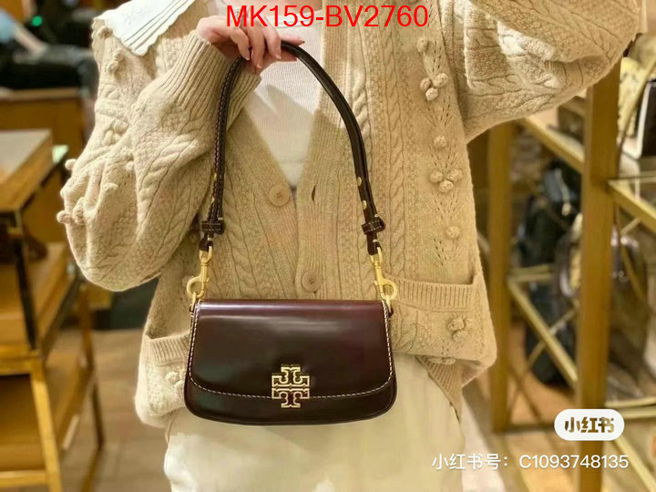 Tory Burch Bags(TOP)-Crossbody- luxury 7 star replica ID: BV2760 $: 159USD,