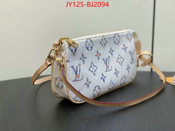 LV Bags(TOP)-Pochette MTis- where to buy the best replica ID: BJ2094 $: 125USD,