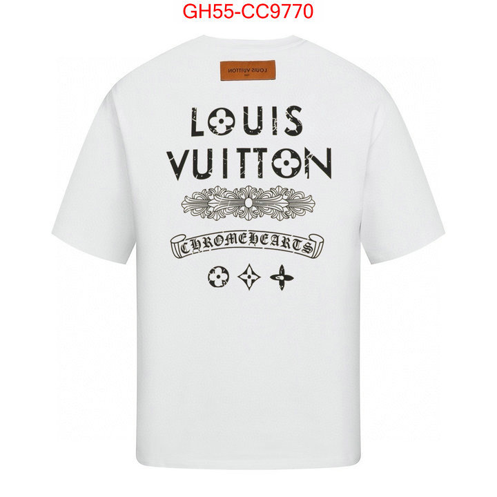 Clothing-LV where should i buy to receive ID: CC9770 $: 55USD