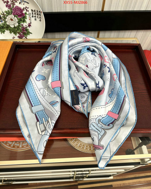 Scarf-LV where can i find ID: MJ2866 $: 55USD