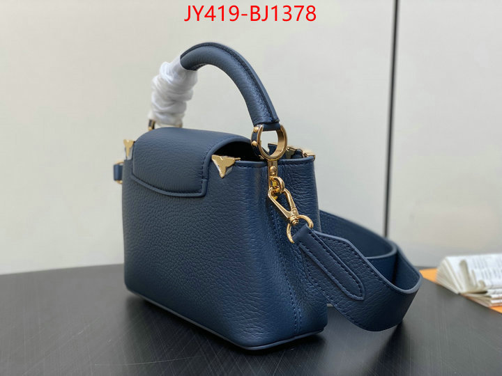 LV Bags(TOP)-Handbag Collection- designer fashion replica ID: BJ1378