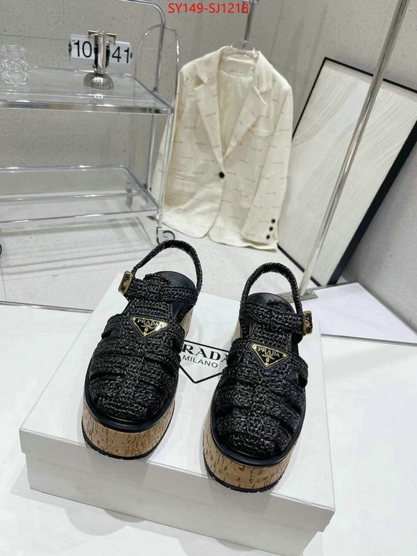 Women Shoes-Prada online from china designer ID: SJ1218 $: 149USD