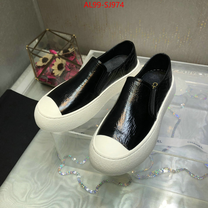 Women Shoes-Chanel 2024 perfect replica designer ID: SJ974 $: 99USD