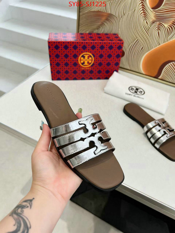 Women Shoes-Tory Burch shop the best high authentic quality replica ID: SJ1225 $: 85USD