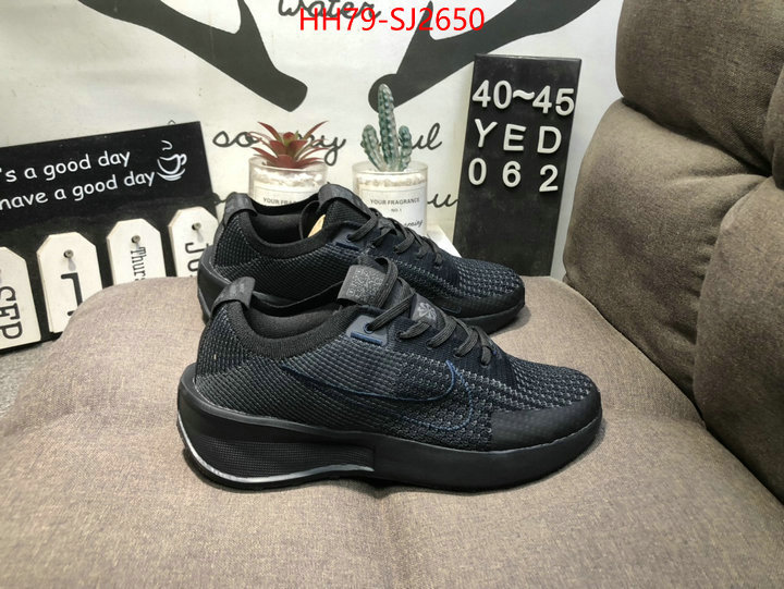 Men Shoes-Nike buy best quality replica ID: SJ2650 $: 79USD