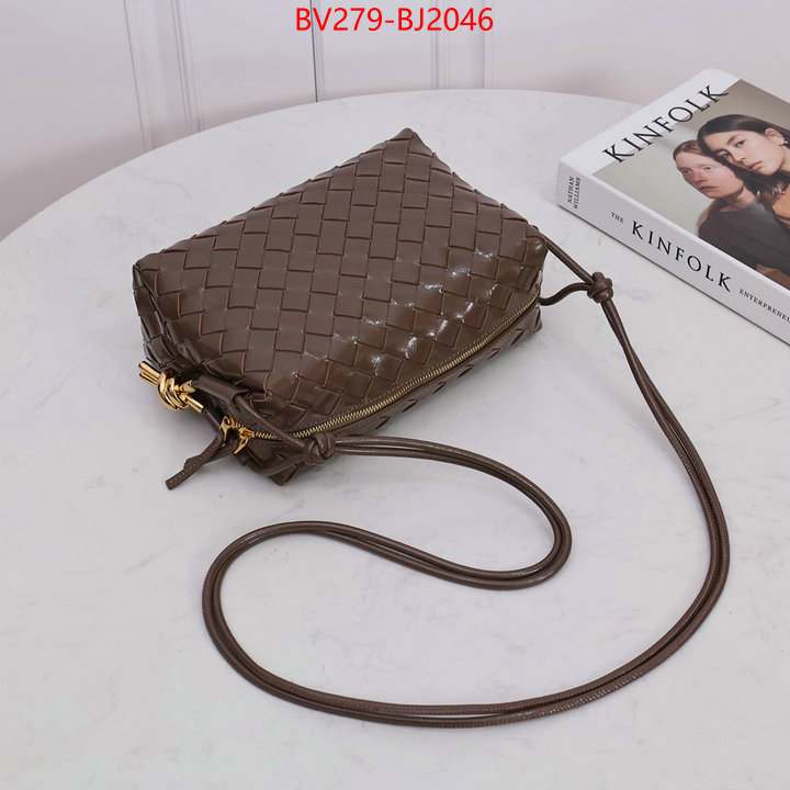 BV Bags(TOP)-Crossbody- high quality replica designer ID: BJ2046 $: 279USD,