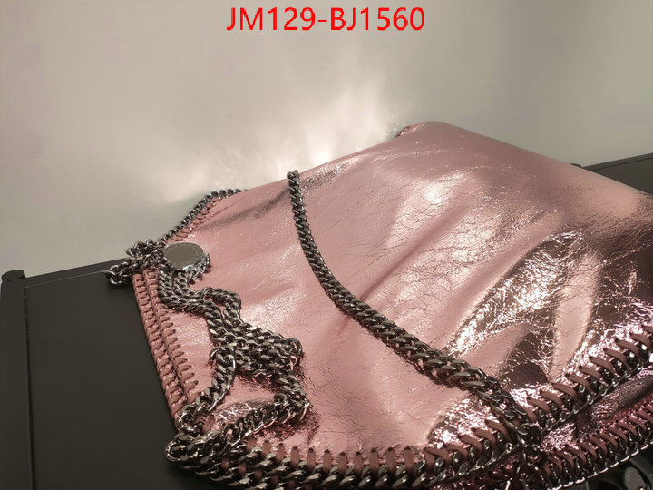 Stella McCartney Bags(TOP)-Handbag- new ID: BJ1560 $: 129USD,