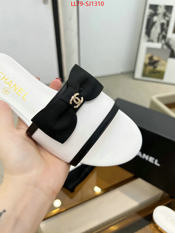 Women Shoes-Chanel found replica ID: SJ1310 $: 79USD