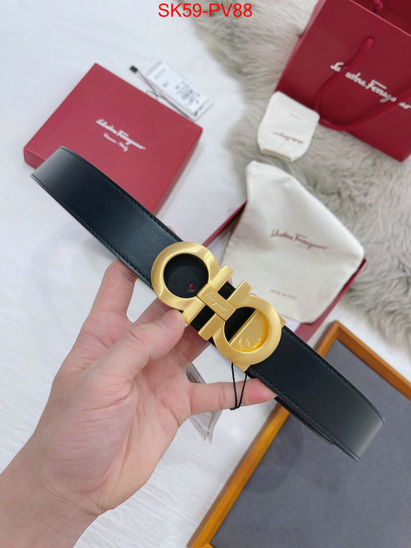 Belts-Ferragamo wholesale replica ID: PV88 $: 59USD