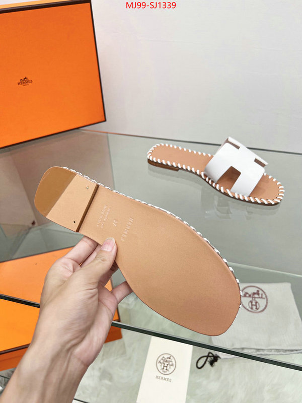 Women Shoes-Hermes the top ultimate knockoff ID: SJ1339 $: 99USD