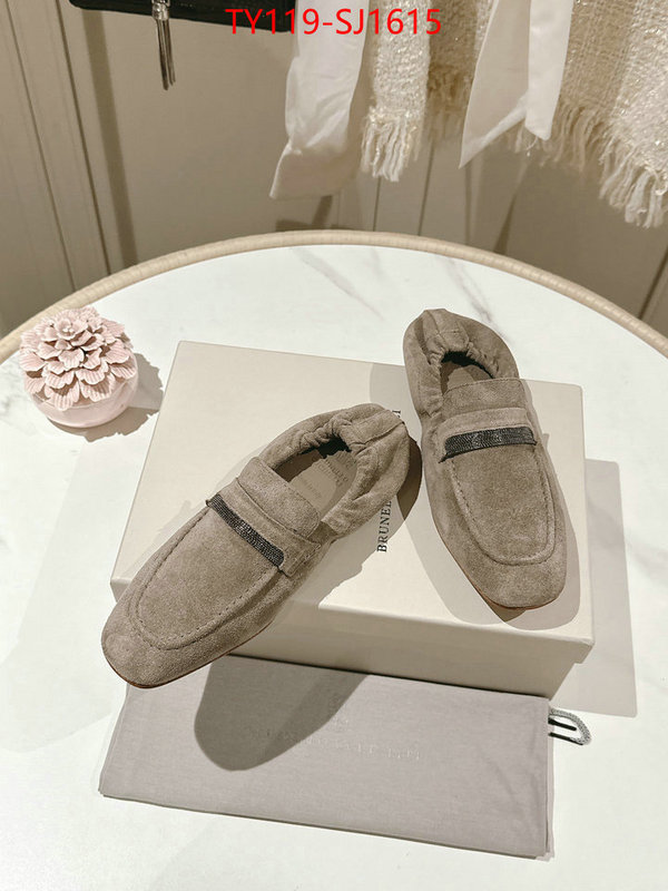 Women Shoes-Brunello cucinelli designer ID: SJ1615 $: 119USD