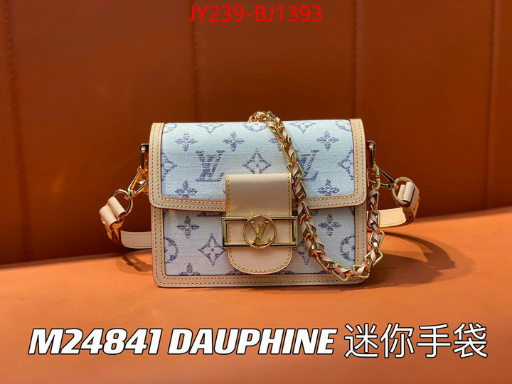 LV Bags(TOP)-Pochette MTis- designer ID: BJ1393 $: 239USD,