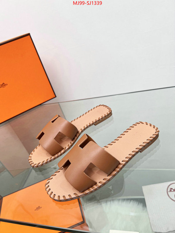 Women Shoes-Hermes the top ultimate knockoff ID: SJ1339 $: 99USD