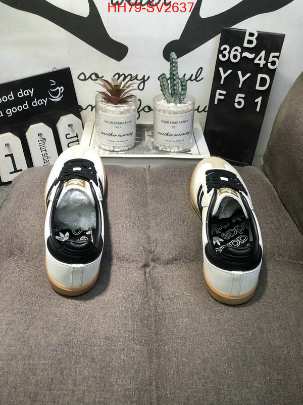 Women Shoes-Adidas what 1:1 replica ID: SV2637 $: 79USD