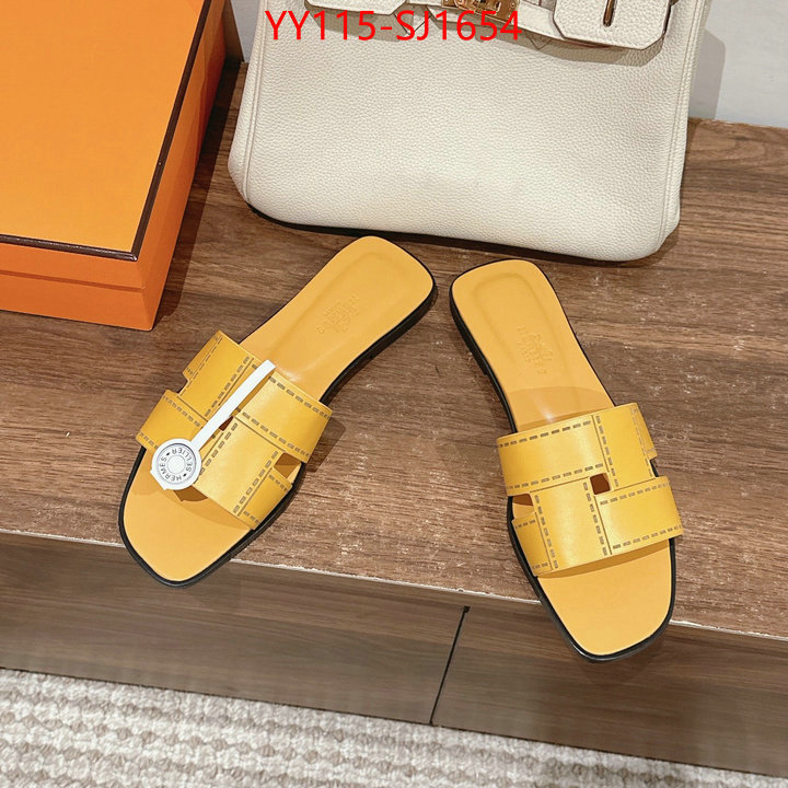 Women Shoes-Hermes aaaaa ID: SJ1654 $: 115USD