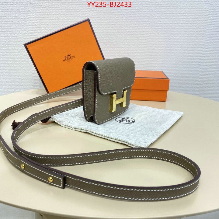 Hermes Bags(TOP)-Constance- shop the best high quality ID: BJ2433 $: 235USD,