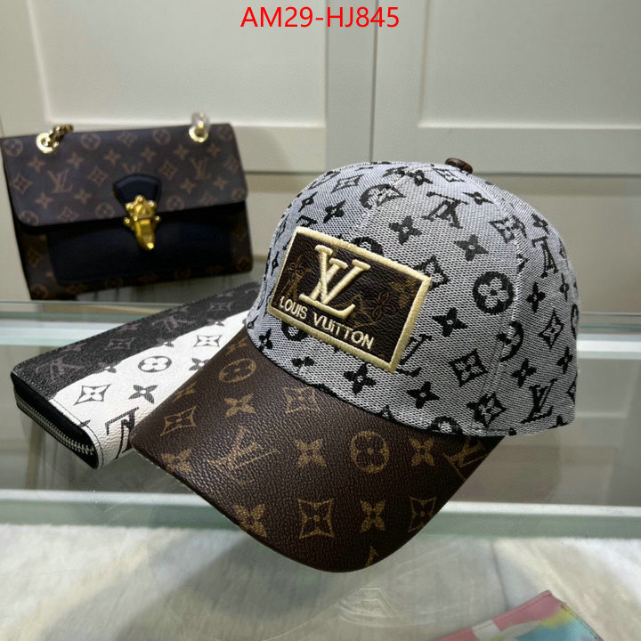 Cap(Hat)-LV 2024 replica ID: HJ845 $: 29USD