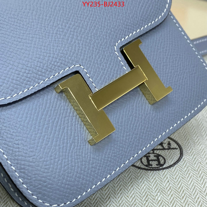 Hermes Bags(TOP)-Constance- shop the best high quality ID: BJ2433 $: 235USD,