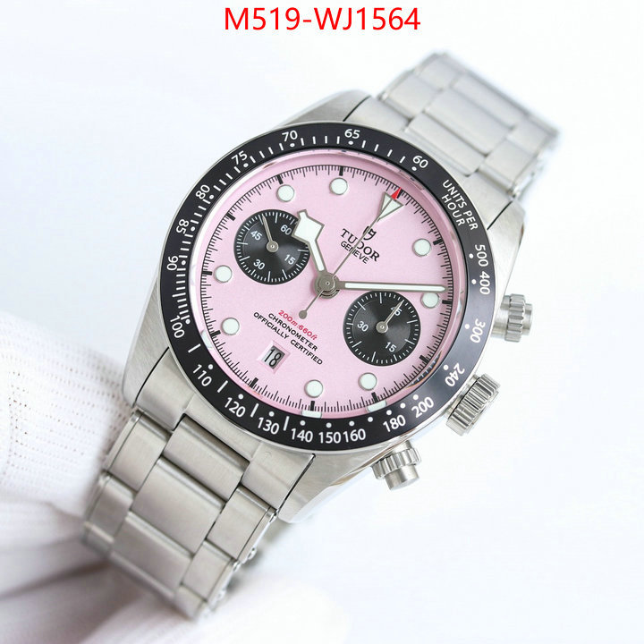 Watch(TOP)-Tudor we provide top cheap aaaaa ID: WJ1564 $: 519USD