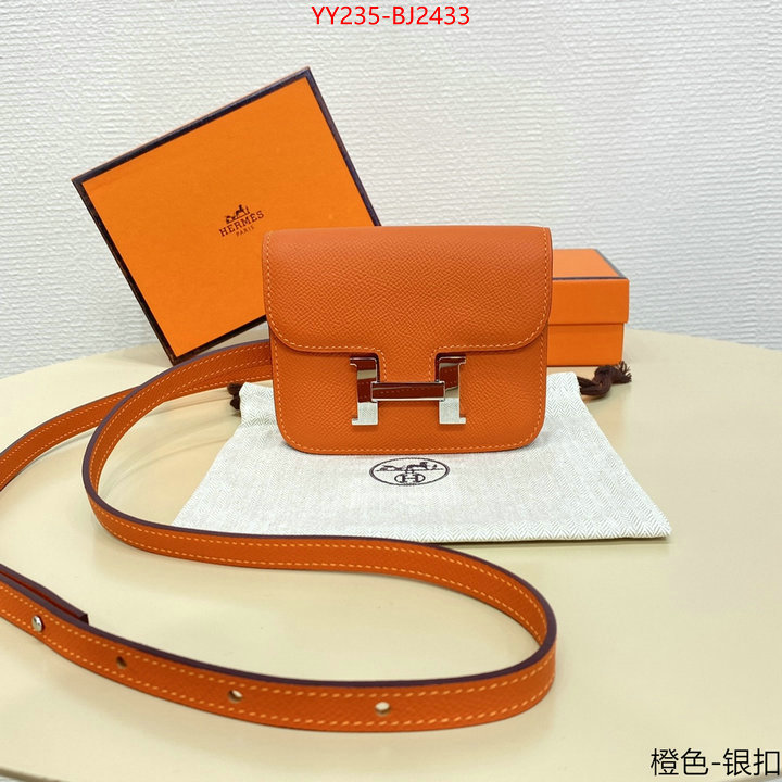 Hermes Bags(TOP)-Constance- shop the best high quality ID: BJ2433 $: 235USD,