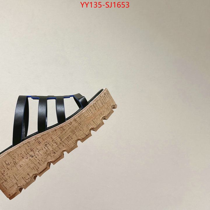 Women Shoes-Hermes high ID: SJ1653 $: 135USD