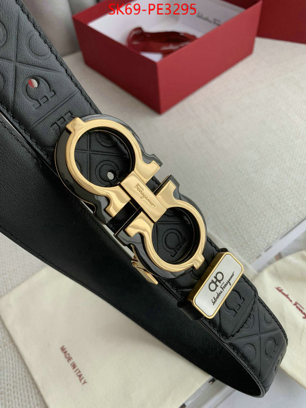 Belts-Ferragamo knockoff ID: PE3295 $: 69USD