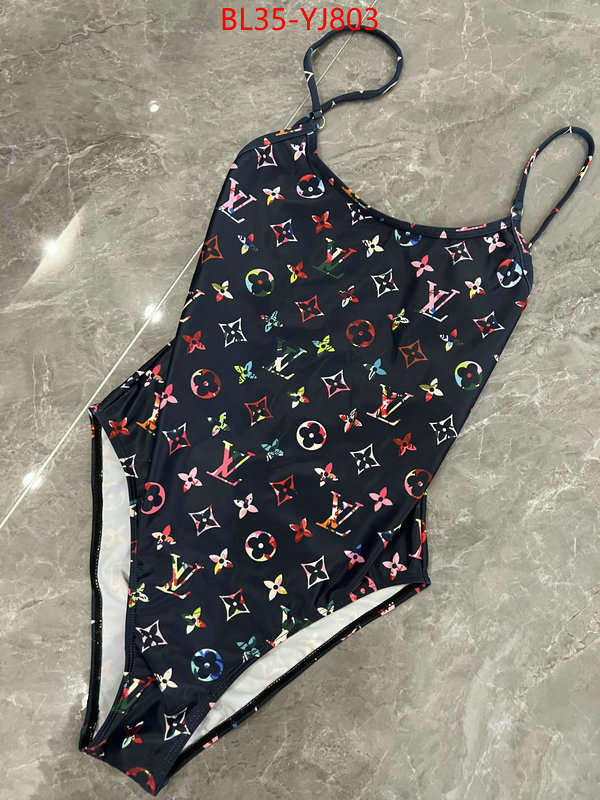 Swimsuit-LV perfect ID: YJ803 $: 35USD