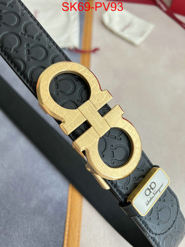 Belts-Ferragamo buying replica ID: PV93 $: 69USD