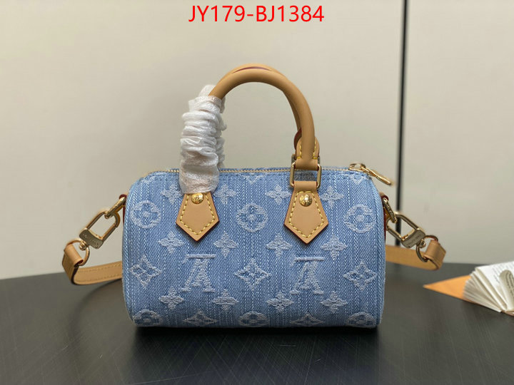 LV Bags(TOP)-Speedy- top quality fake ID: BJ1384 $: 179USD,