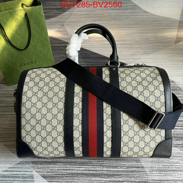 Gucci Bags(TOP)-Handbag- the best designer ID: BV2560 $: 285USD,