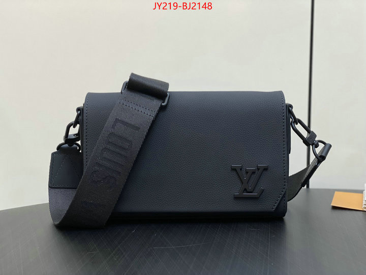 LV Bags(TOP)-Pochette MTis- replica us ID: BJ2148 $: 219USD,