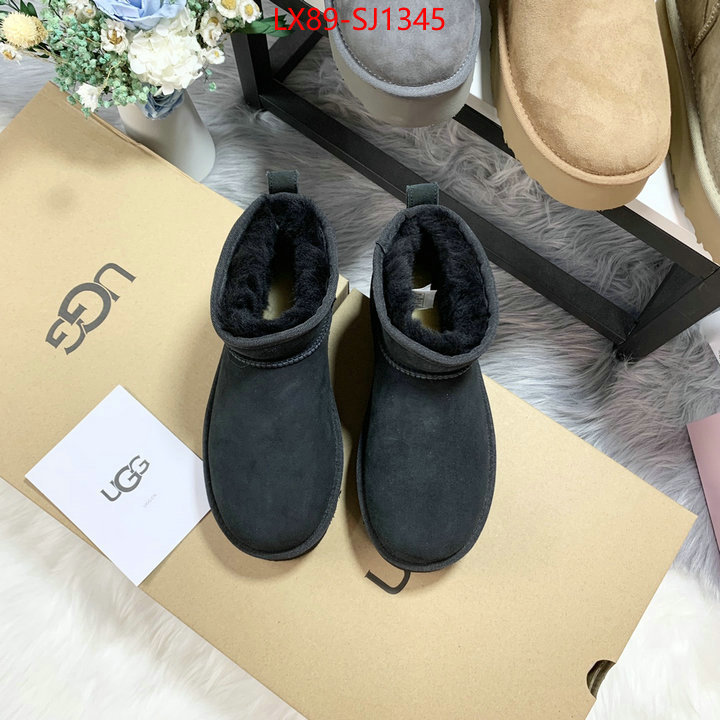 Women Shoes-Boots for sale cheap now ID: SJ1345 $: 89USD